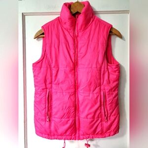 💖Women's Quilted Puffer Vest💖